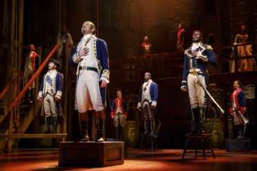 hamilton